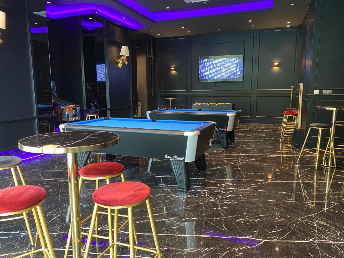 Star At Klcc Aparthotel Kuala Lumpur Eksteriør bilde
