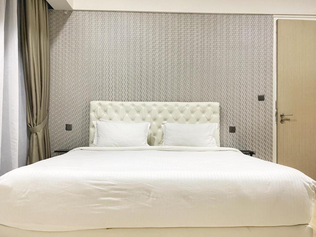 Star At Klcc Aparthotel Kuala Lumpur Eksteriør bilde