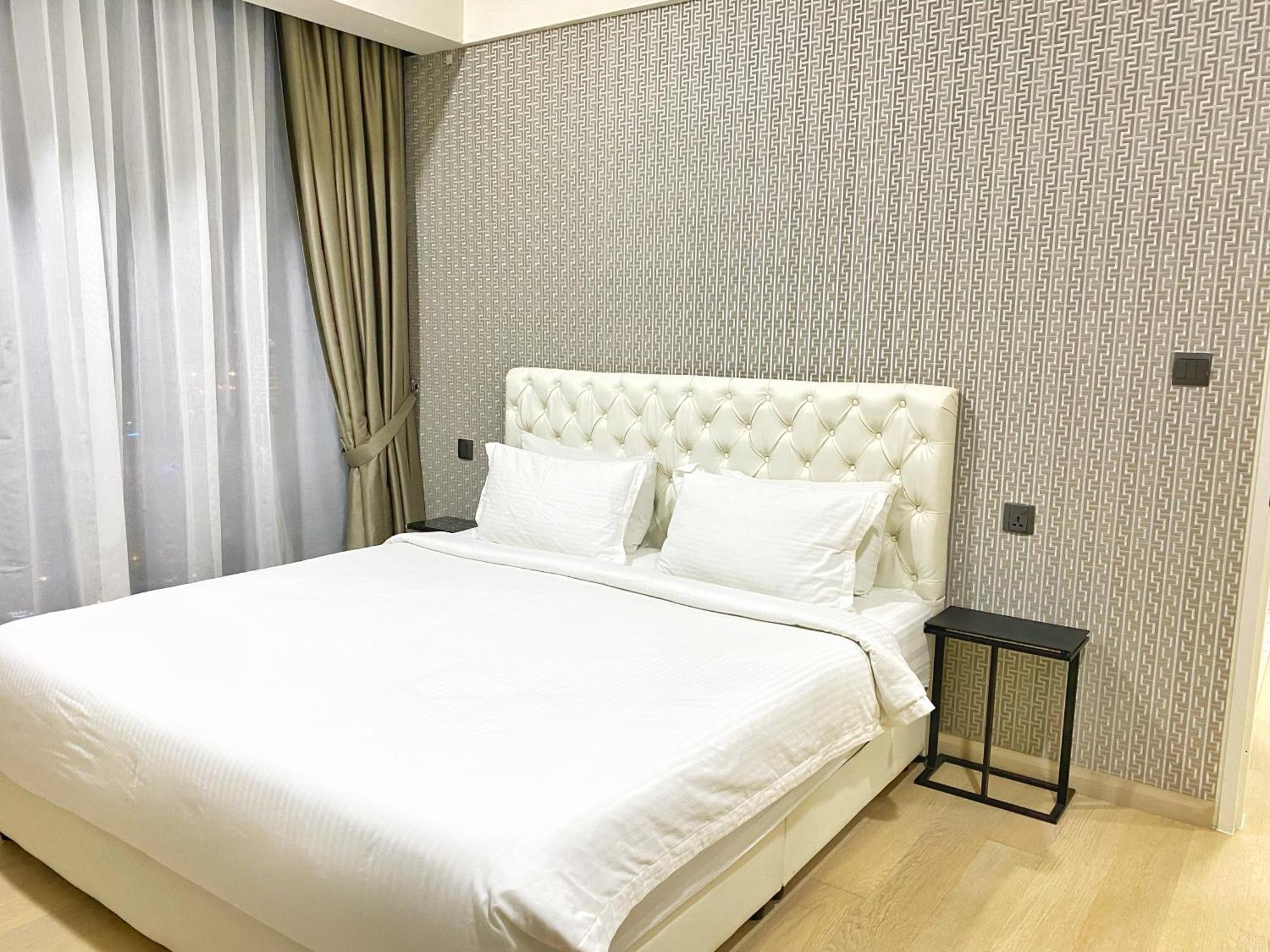 Star At Klcc Aparthotel Kuala Lumpur Rom bilde